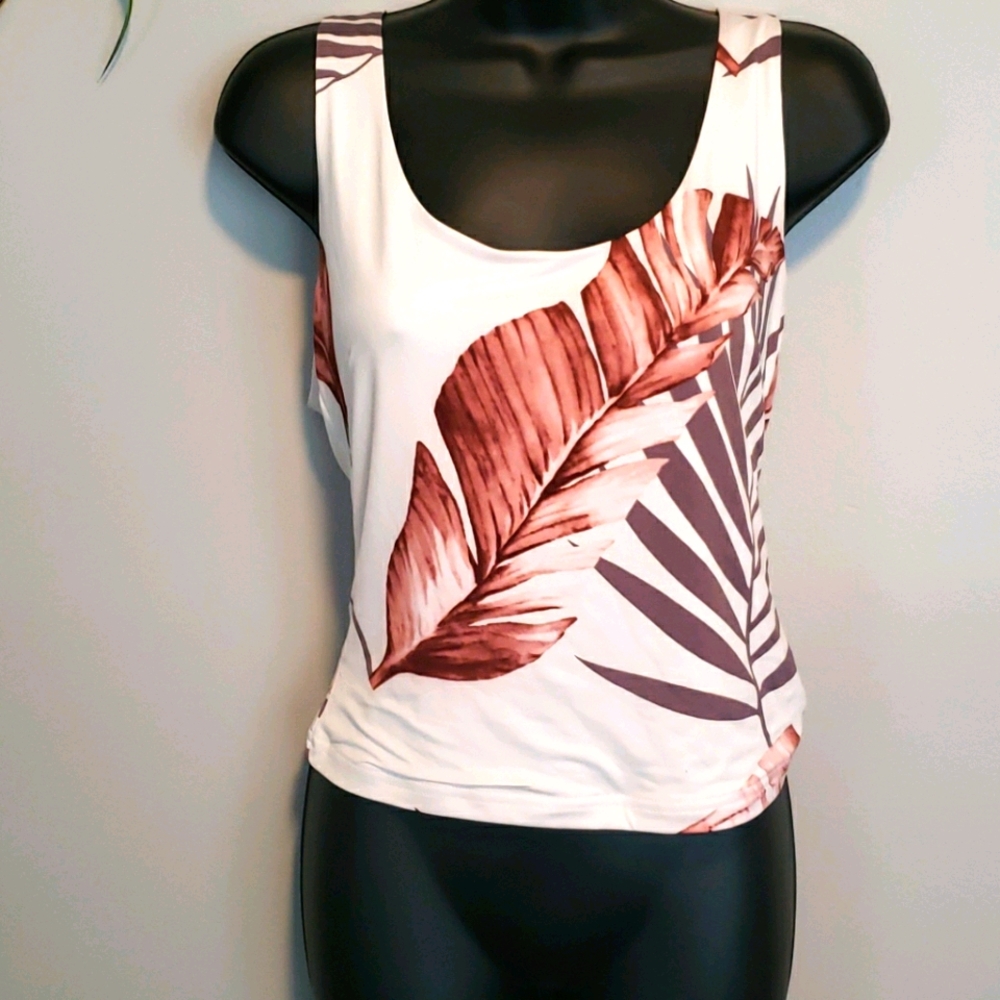 JLux tank top